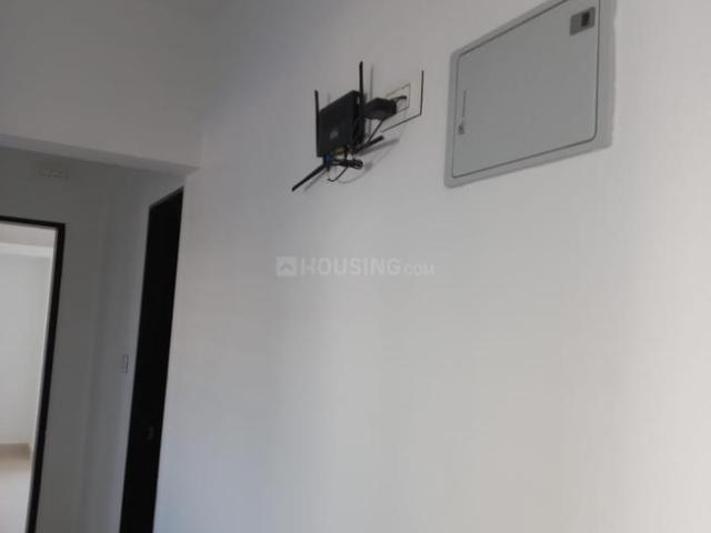 2 BHK Apartment in Pashan for rent Pune. The reference number is 19120488