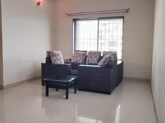 2 BHK Apartment in Pashan for rent Pune. The reference number is 19218372