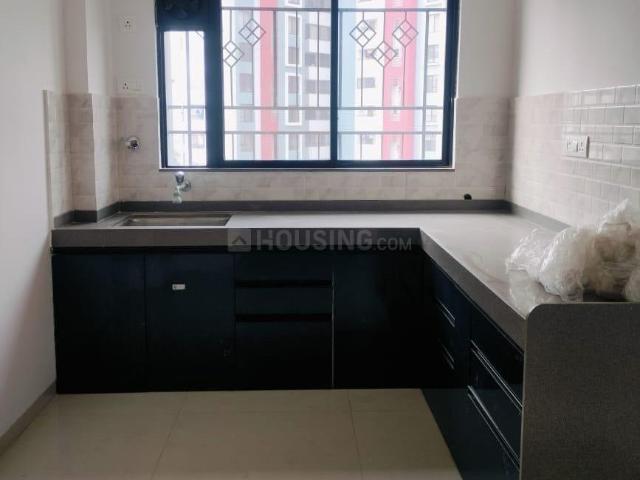 2 BHK Apartment in Pashan for rent Pune. The reference number is 19257641