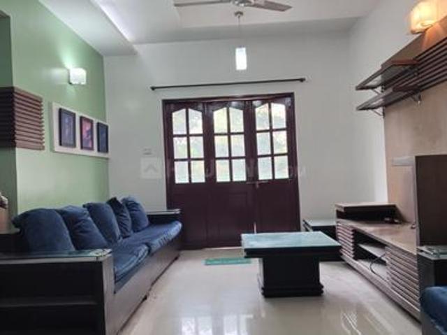 2 BHK Apartment in Pashan for rent Pune. The reference number is 19369184