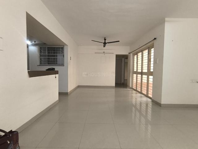2 BHK Apartment in Pashan for rent Pune. The reference number is 20406275