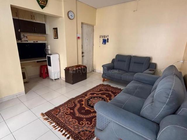 2 BHK Apartment in Pashan for rent Pune. The reference number is 20418405