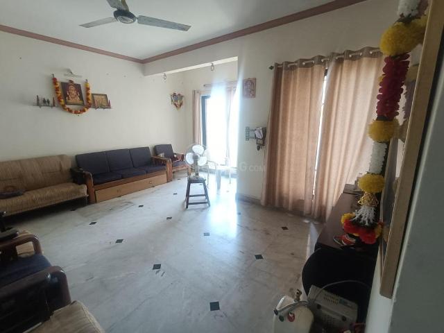 2 BHK Apartment in Pashan for rent Pune. The reference number is 20474188