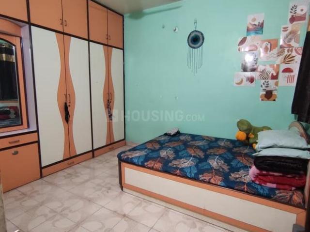 2 BHK Apartment in Pashan for rent Pune. The reference number is 20540114