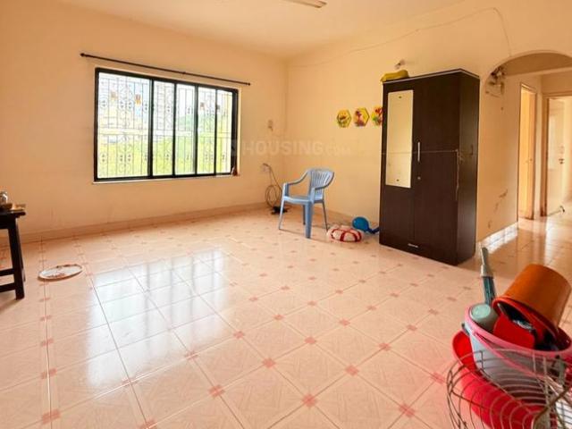 2 BHK Apartment in Pashan for rent Pune. The reference number is 20591026