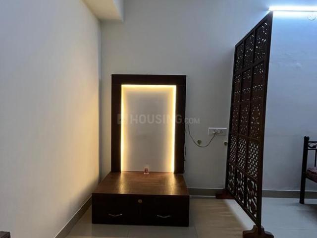 2 BHK Apartment in Pashan for rent Pune. The reference number is 20630800