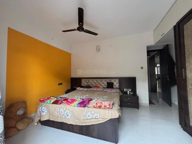 2 BHK Apartment in Pashan for rent Pune. The reference number is 20645662