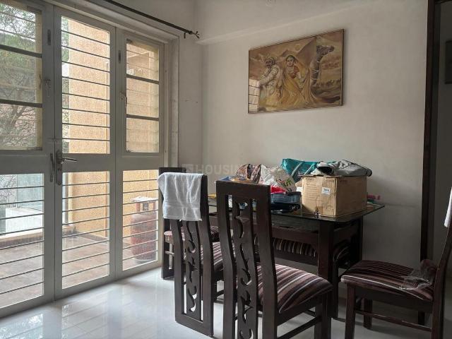 2 BHK Apartment in Pashan for rent Pune. The reference number is 20645687