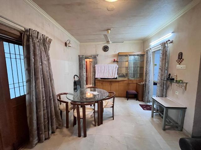 2 BHK Apartment in Pashan for rent Pune. The reference number is 20666536