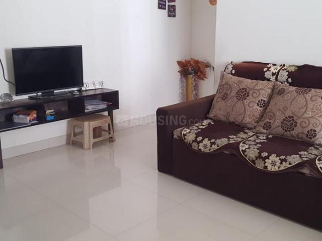 2 BHK Apartment in Pashan for rent Pune. The reference number is 20672885