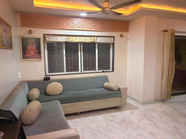 2 BHK Apartment in Pashan for rent Pune. The reference number is 20678617