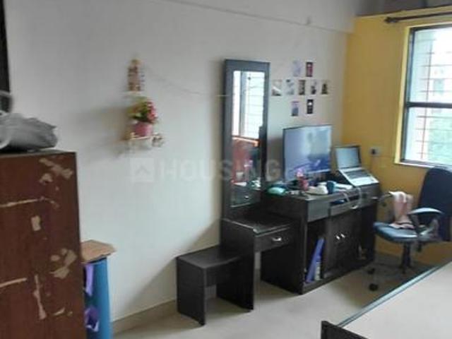 2 BHK Apartment in Pashan for rent Pune. The reference number is 20680339