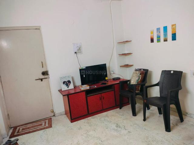 2 BHK Apartment in Pashan for rent Pune. The reference number is 20744371