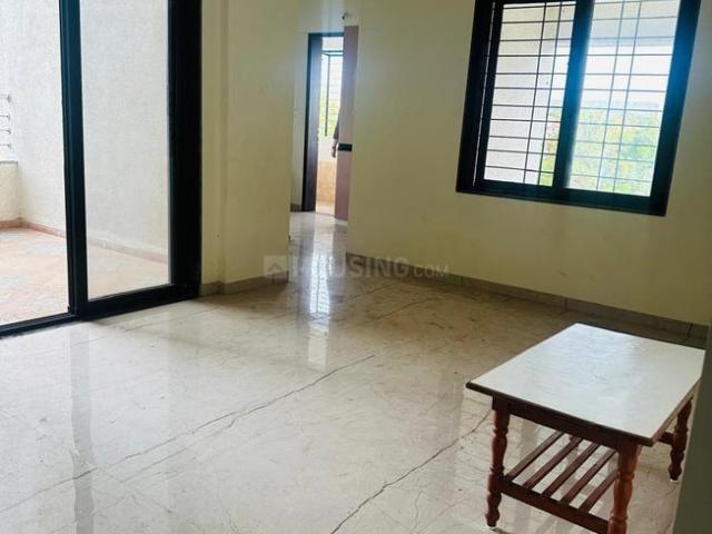 2 BHK Apartment in Pashan for rent Pune. The reference number is 20761963