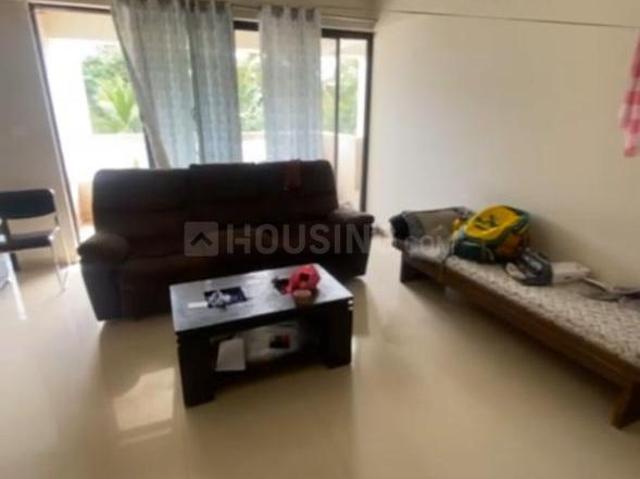 2 BHK Apartment in Pashan for rent Pune. The reference number is 20762452