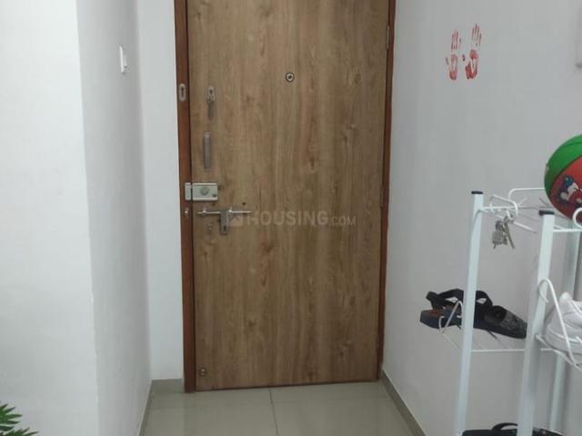 2 BHK Apartment in Pashan for rent Pune. The reference number is 20762623