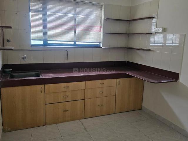2 BHK Apartment in Pashan for rent Pune. The reference number is 20777769