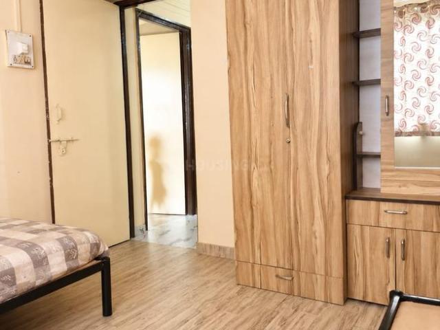 2 BHK Apartment in Pashan for rent Pune. The reference number is 20783081