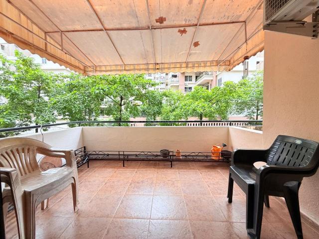 2 BHK Apartment in Pashan for rent Pune. The reference number is 20788121
