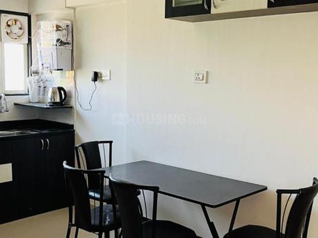2 BHK Apartment in Pashan for rent Pune. The reference number is 20791279