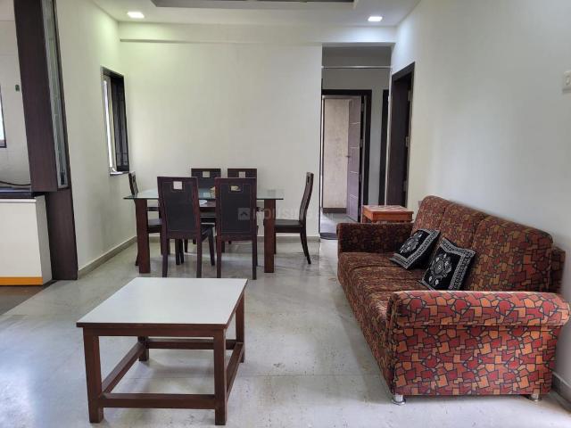 2 BHK Apartment in Pashan for rent Pune. The reference number is 20801323