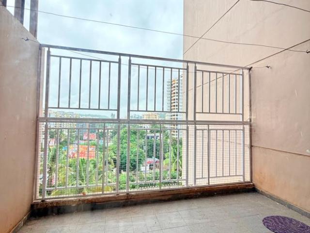 2 BHK Apartment in Pashan for rent Pune. The reference number is 20813622