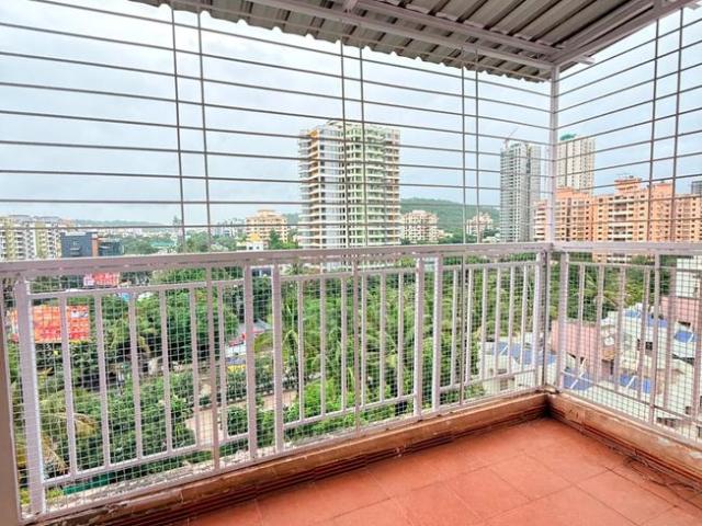 2 BHK Apartment in Pashan for rent Pune. The reference number is 20813695