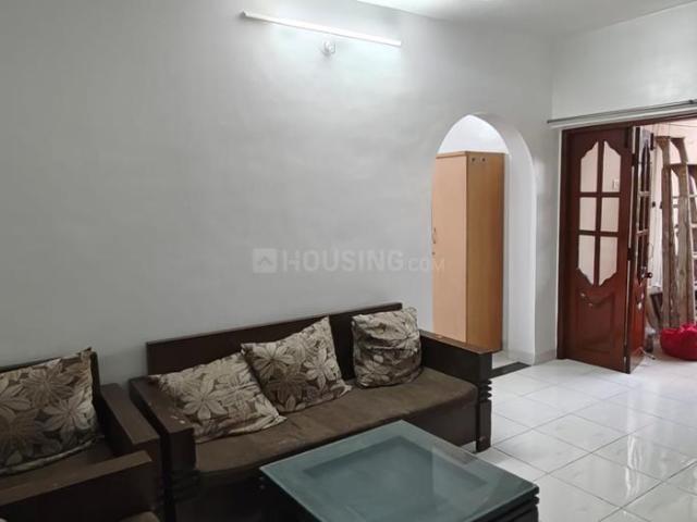 2 BHK Apartment in Pashan for rent Pune. The reference number is 20823191