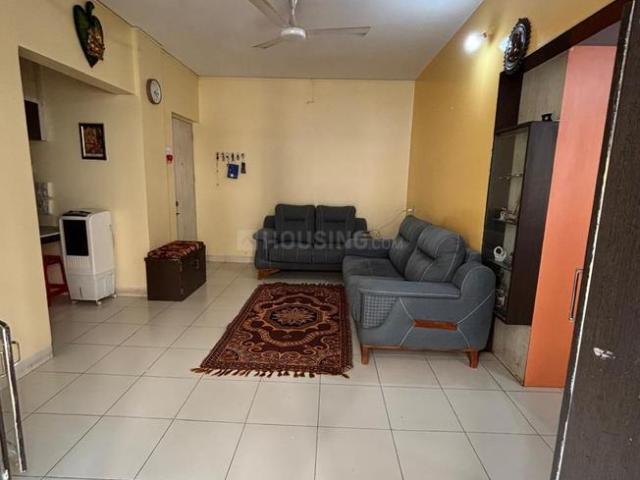 2 BHK Apartment in Pashan for rent Pune. The reference number is 20862760