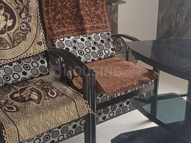 2 BHK Apartment in Pashan for rent Pune. The reference number is 20153247