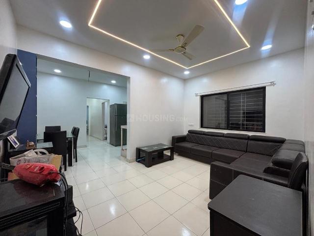 2 BHK Apartment in Pashan for rent Pune. The reference number is 20165527