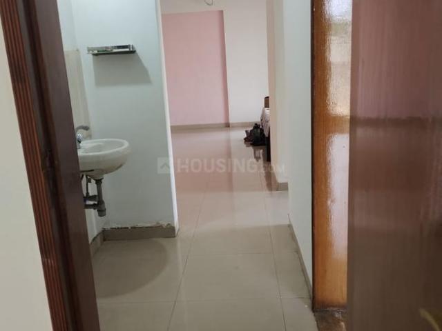 2 BHK Apartment in Pashan for rent Pune. The reference number is 20172115