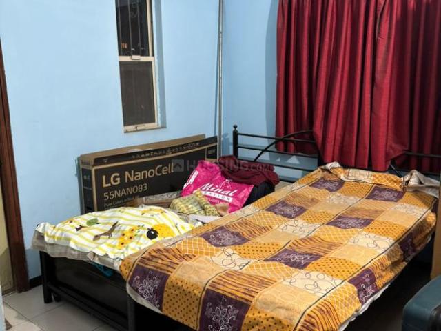 2 BHK Apartment in Pashan for rent Pune. The reference number is 20216595