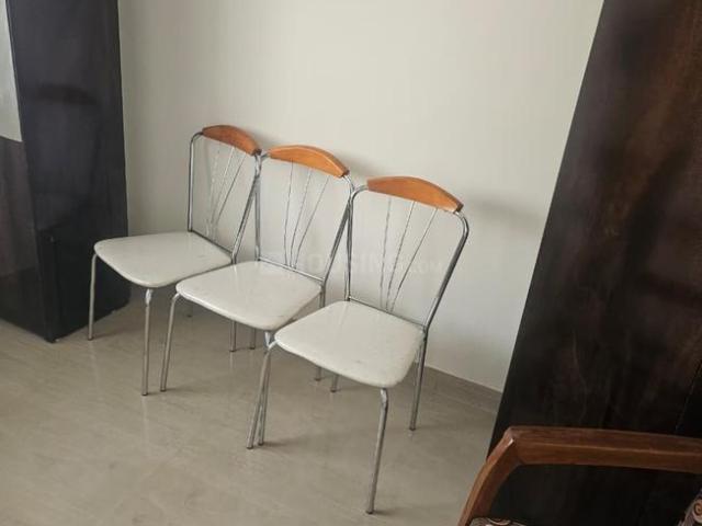 2 BHK Apartment in Pashan for rent Pune. The reference number is 20216263