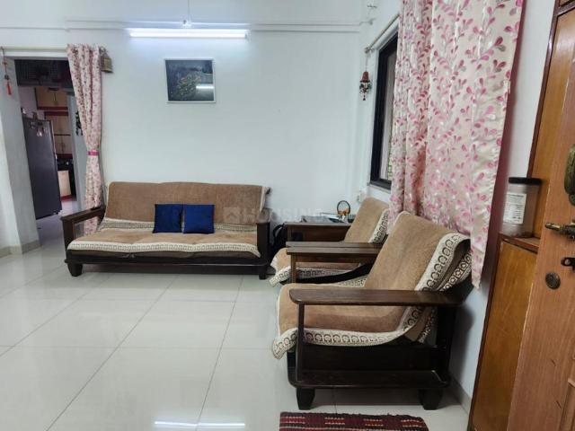 2 BHK Apartment in Pashan for rent Pune. The reference number is 20241539