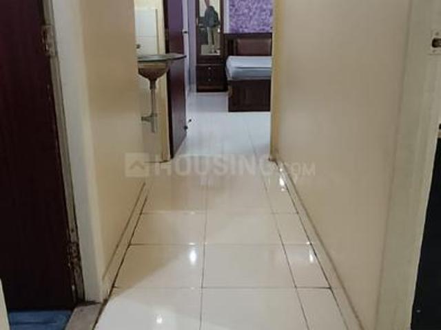 2 BHK Apartment in Pashan for rent Pune. The reference number is 20269306