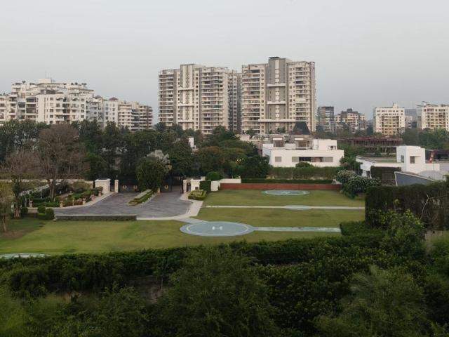 2 BHK Apartment in Pashan for rent Pune. The reference number is 20277460