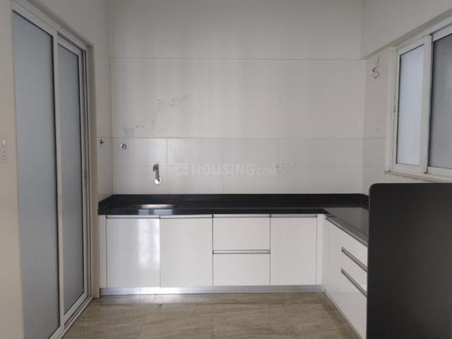2 BHK Apartment in Pashan for rent Pune. The reference number is 20284955
