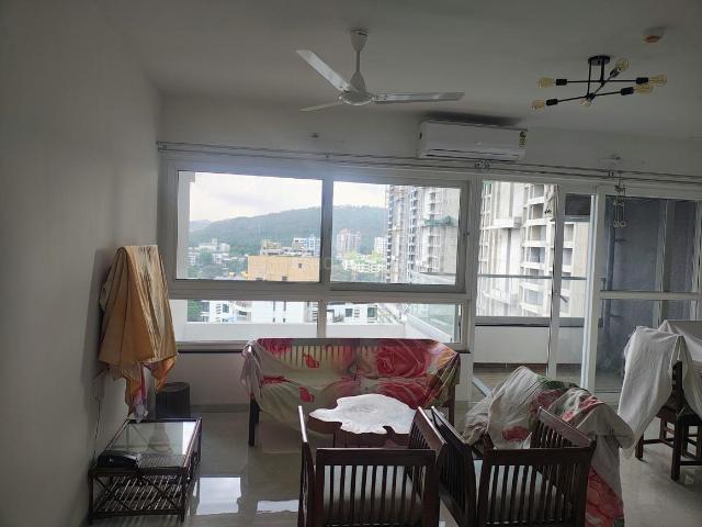 2 BHK Apartment in Pashan for rent Pune. The reference number is 20295351