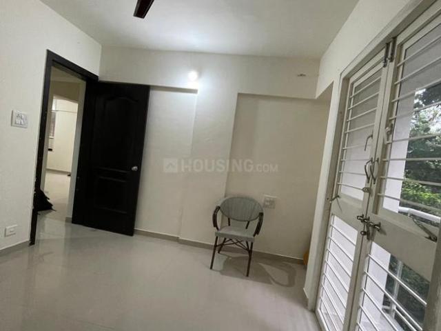 2 BHK Apartment in Pashan for rent Pune. The reference number is 20295370