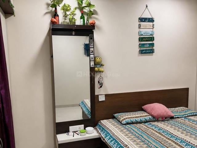 2 BHK Apartment in Pashan for rent Pune. The reference number is 20305005