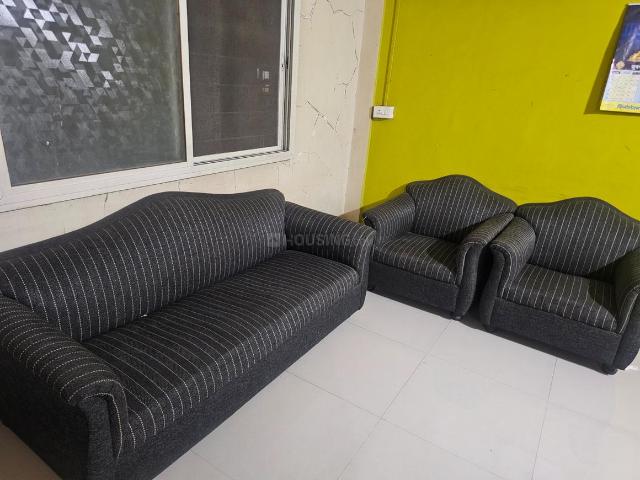 2 BHK Apartment in Pashan for rent Pune. The reference number is 20324070