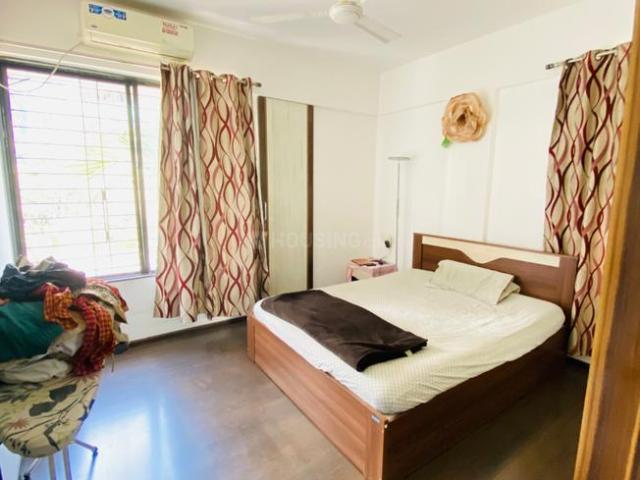 2 BHK Apartment in Pashan for rent Pune. The reference number is 20324103