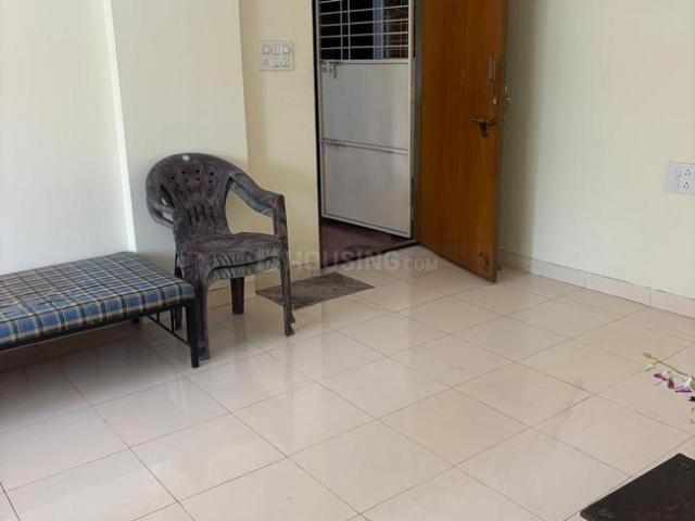 2 BHK Apartment in Pashan for rent Pune. The reference number is 20330342