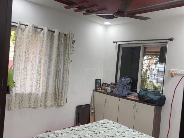 2 BHK Apartment in Pashan for rent Pune. The reference number is 20340367