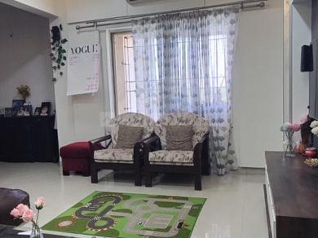 2 BHK Apartment in Pashan for rent Pune. The reference number is 20344133