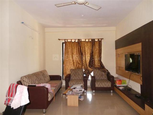 2 BHK Apartment in Pashan for rent Pune. The reference number is 20354001