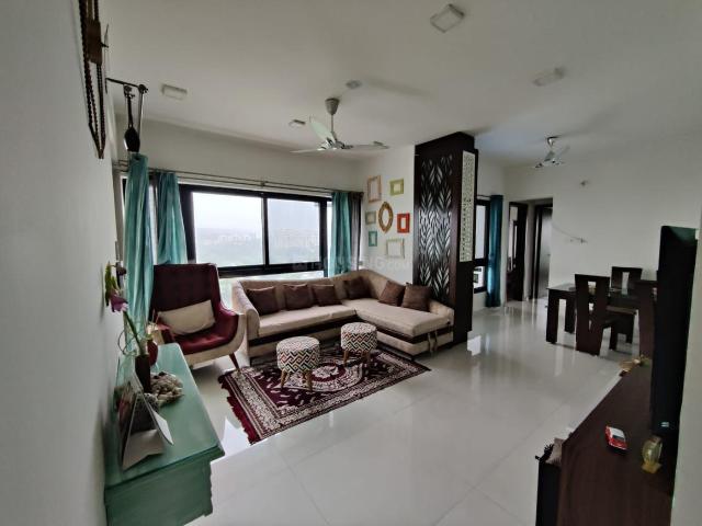 2 BHK Apartment in Pashan for resale Pashan Road. The reference number is 16041002