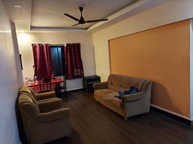 2 BHK Apartment in Pashan for resale Pune. The reference number is 16309633