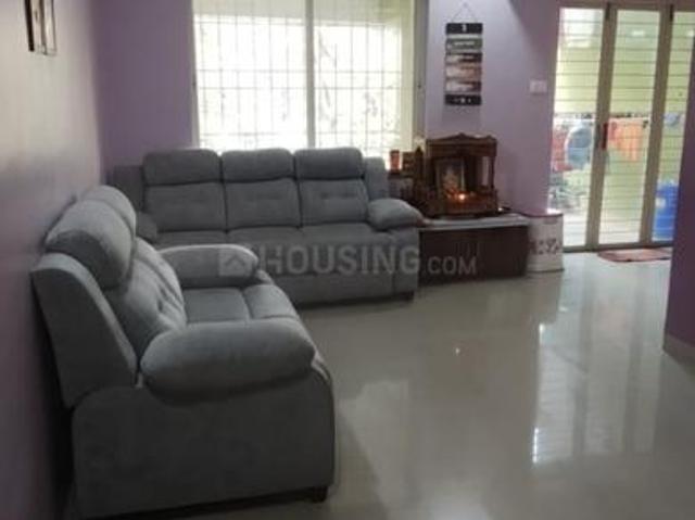 2 BHK Apartment in Pashan for resale Pashan Road. The reference number is 16666928